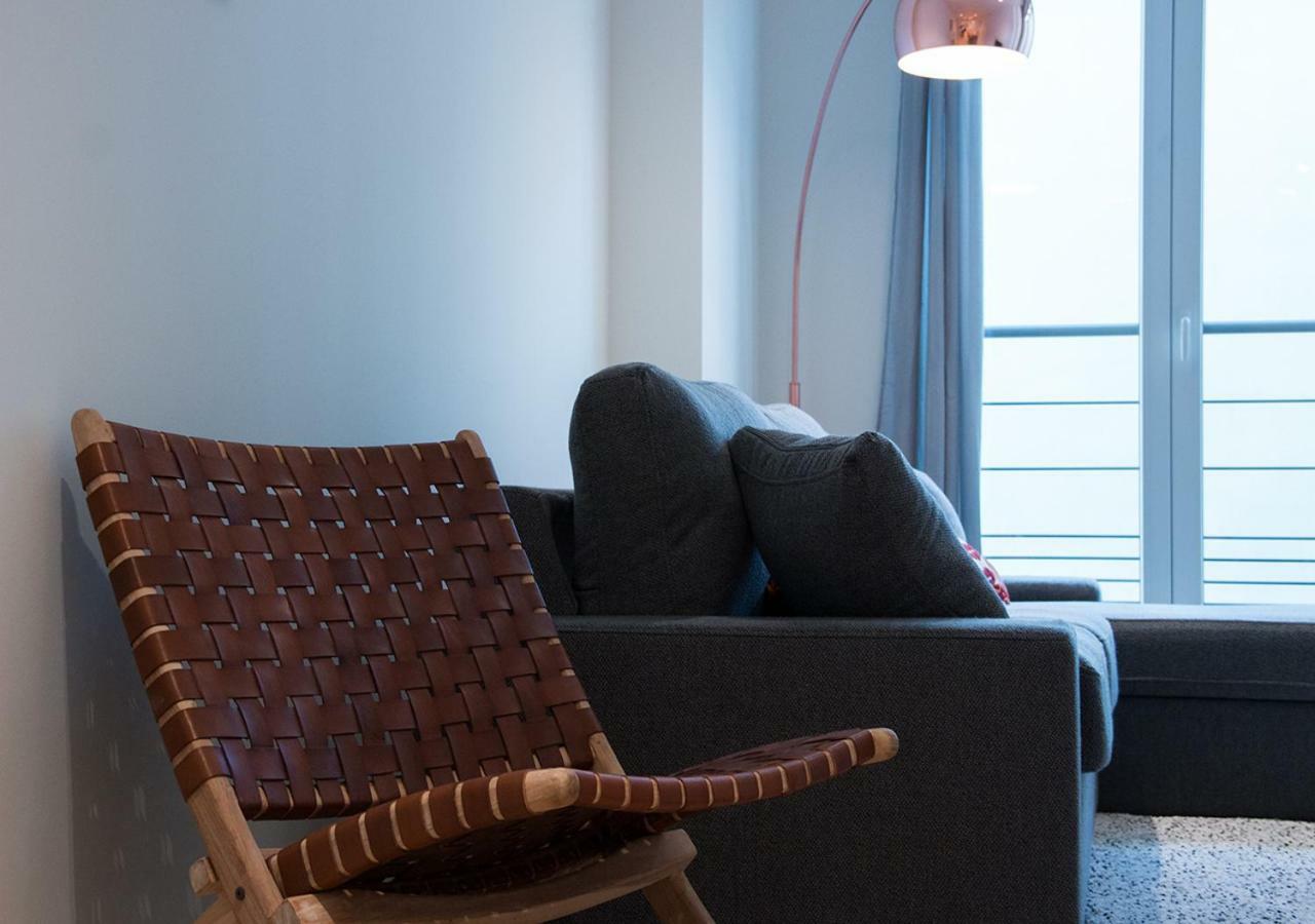 Appartement Smartflats Design - EU Commission à Bruxelles Extérieur photo