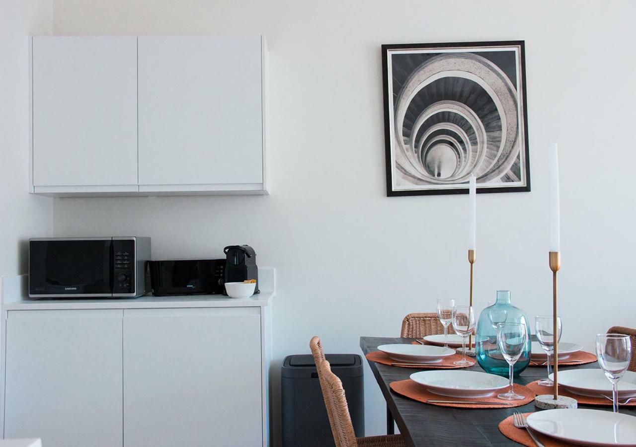 Appartement Smartflats Design - EU Commission à Bruxelles Extérieur photo