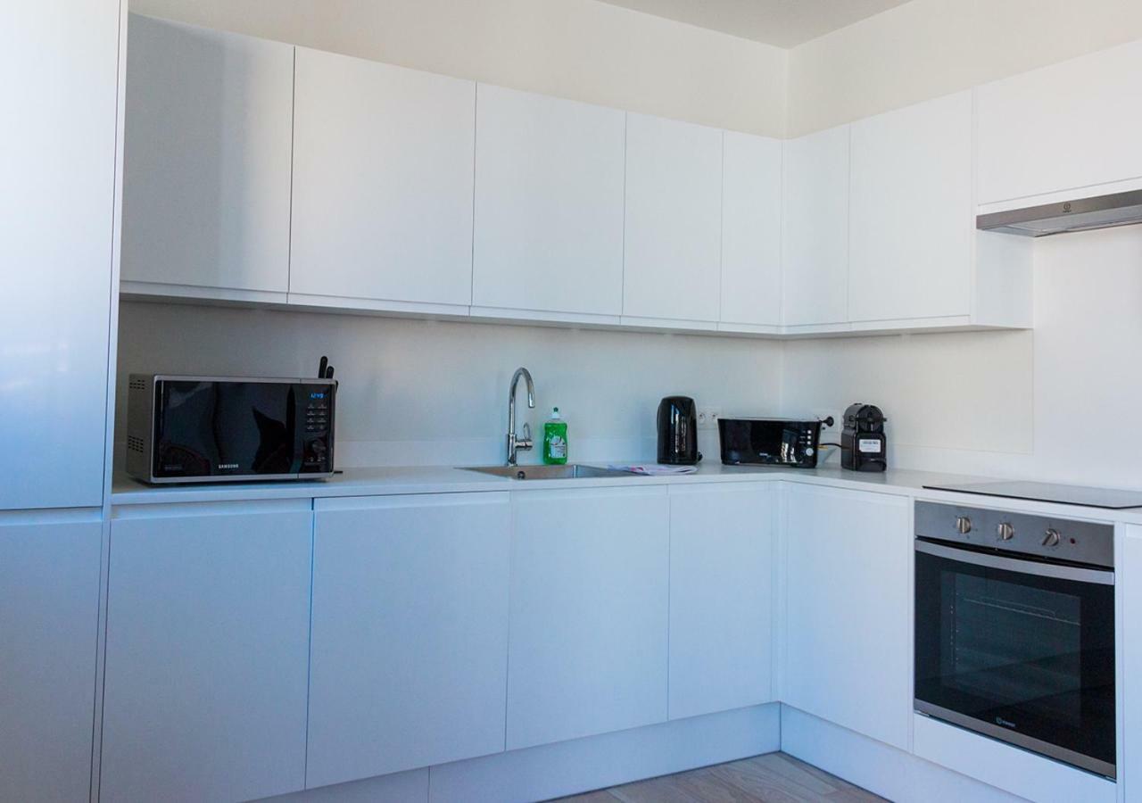 Appartement Smartflats Design - EU Commission à Bruxelles Extérieur photo