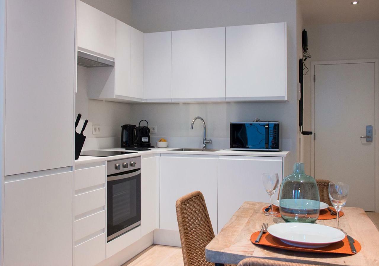 Appartement Smartflats Design - EU Commission à Bruxelles Extérieur photo